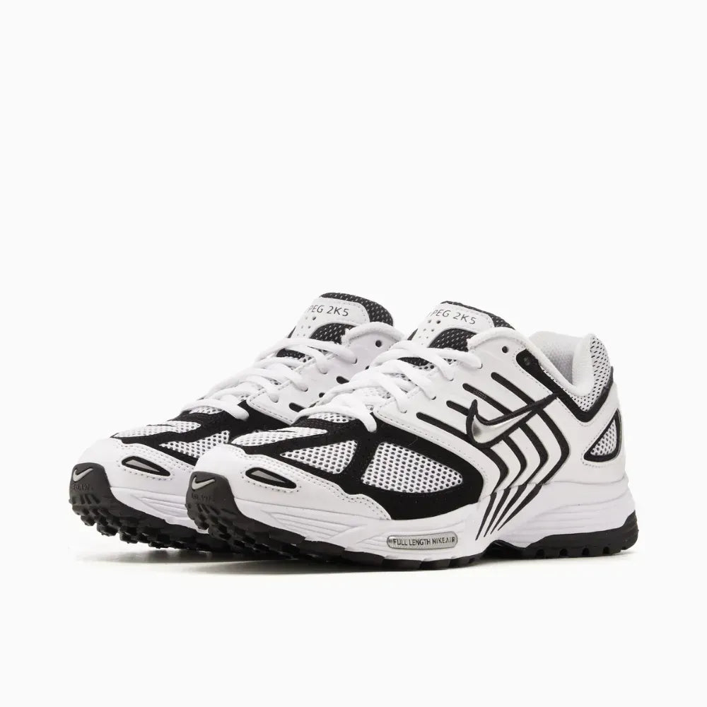 NK Air Pegasus 2005 - White Black