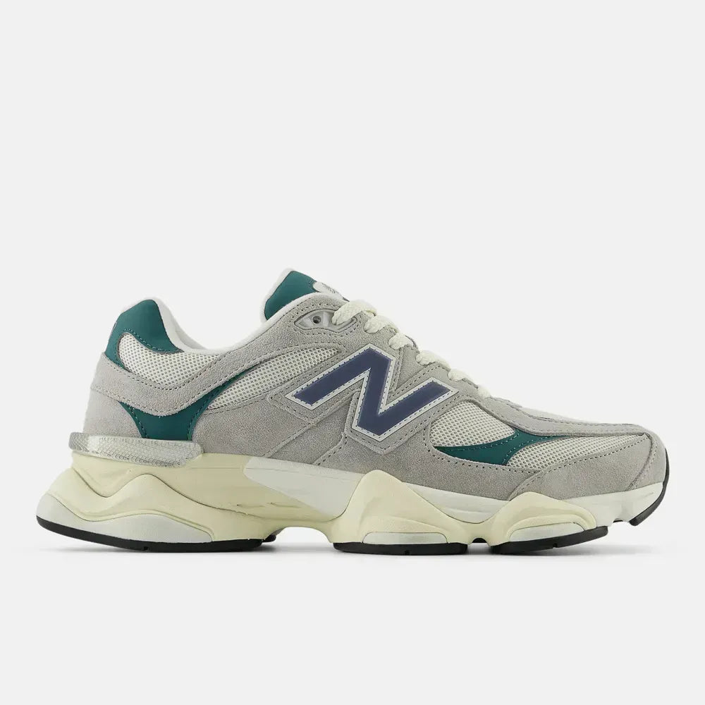 NB 9060 Slate Grey Teal Green