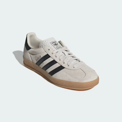 Ad Gazelle Indoor - Aluminium/Core Black