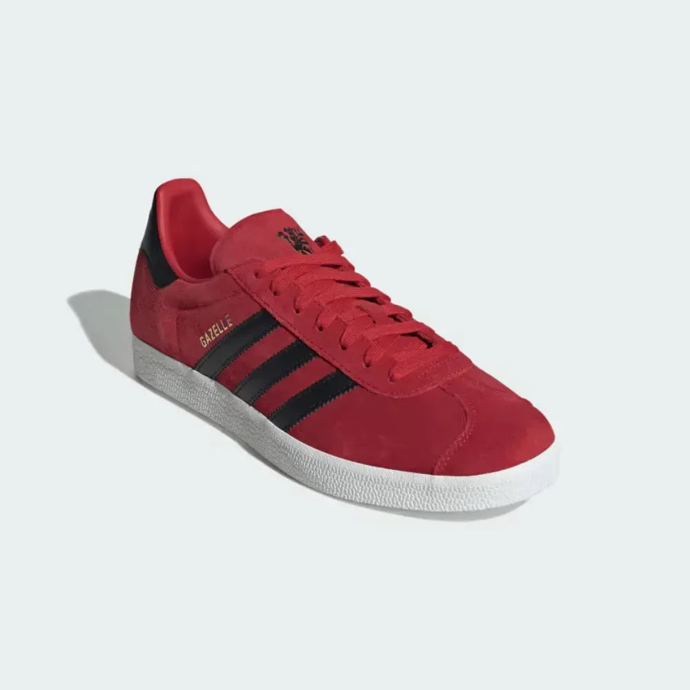 Ad Gazelle Manchester United - Red Core/Black