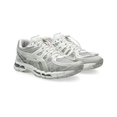 ASC Gel Kayano 20 x Unaffected - Cream Lake Grey