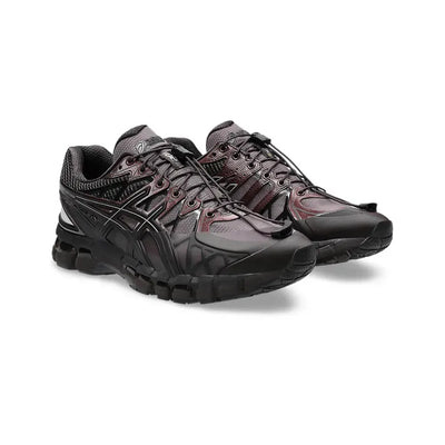 ASC Gel Kayano 20 x Unaffected - Dark Cherry Black