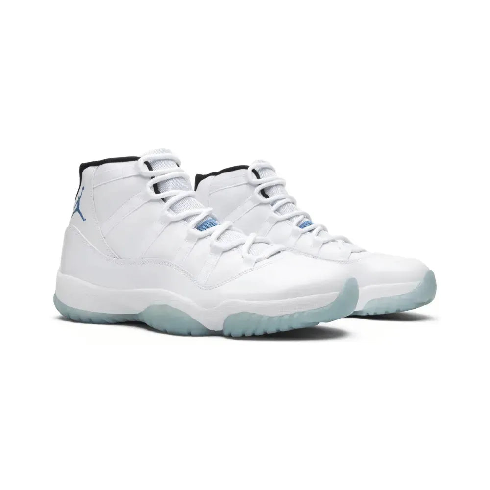 AJ 11 - Legend Blue