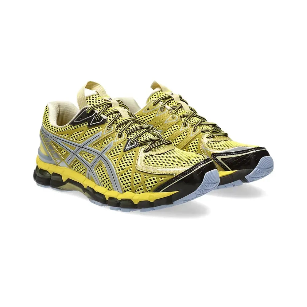 ASC Gel Kayano 20 x Kiko Kostadinov - Vibrant Yellow