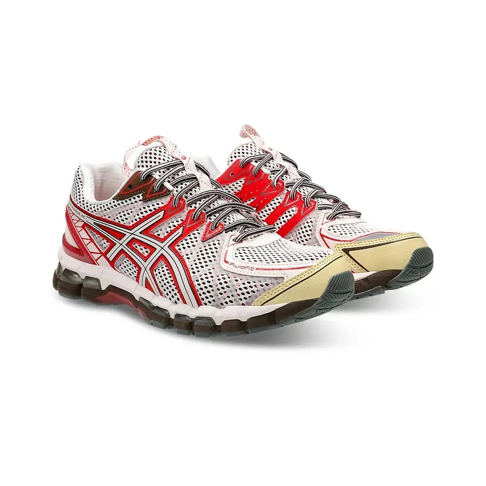 ASC Gel Kayano 20 x Kiko Kostadinov - Crystal Pink