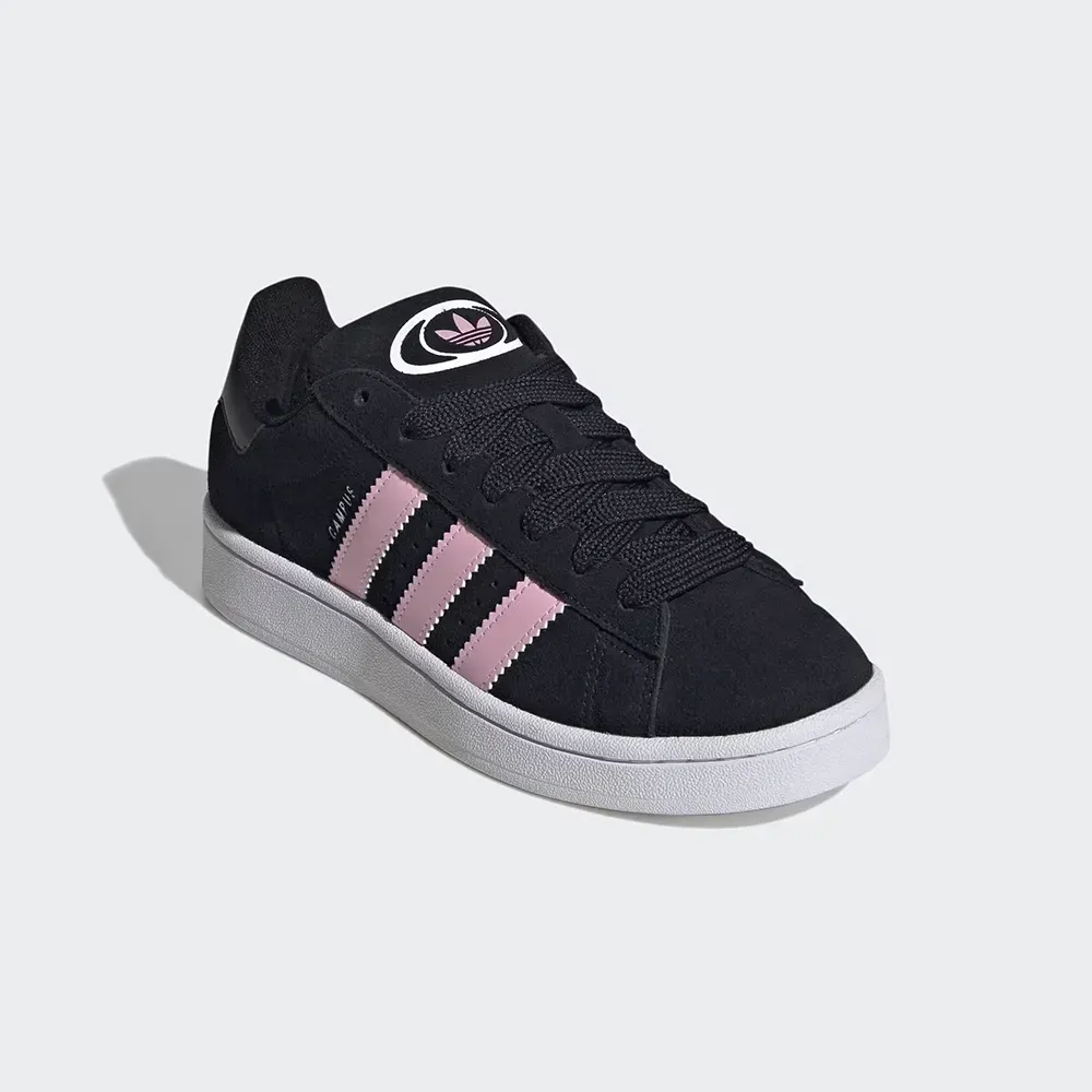Ad Campus 00s - Core Black/True Pink