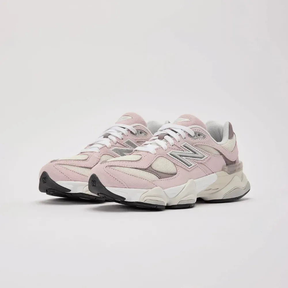 NB 9060 GS Pink White