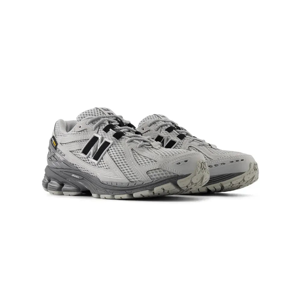 NB 1906R Cordura Pack – Grey