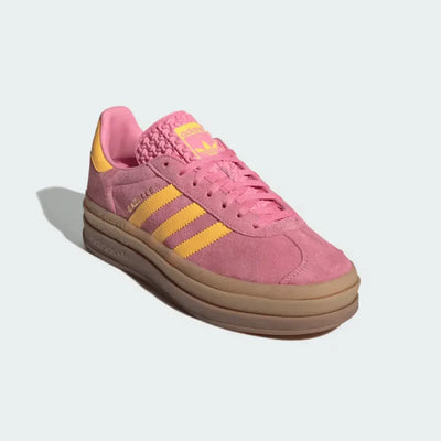 Ad Gazelle Bold - Bliss Pink/Spark