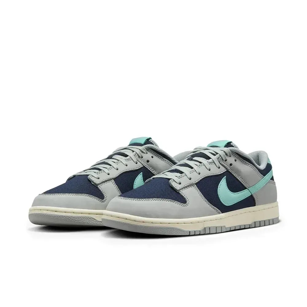 NK Dunk Low - Retro Premium Light Pumice Green Frost