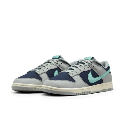 NK Dunk Low - Retro Premium Light Pumice Green Frost