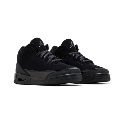 AJ 3 - Black Cat