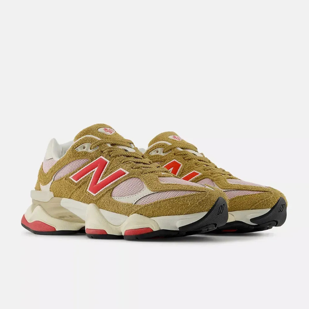 NB 9060 Great Plains Twilight Haze True Red