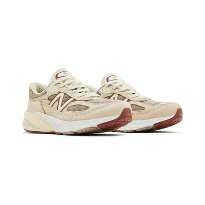 LPN x NB 990v6 - Raw Cashew