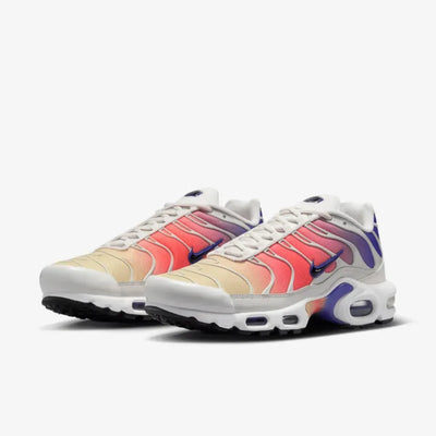 NK Air Max Plus - Violet Light/Wild Mango
