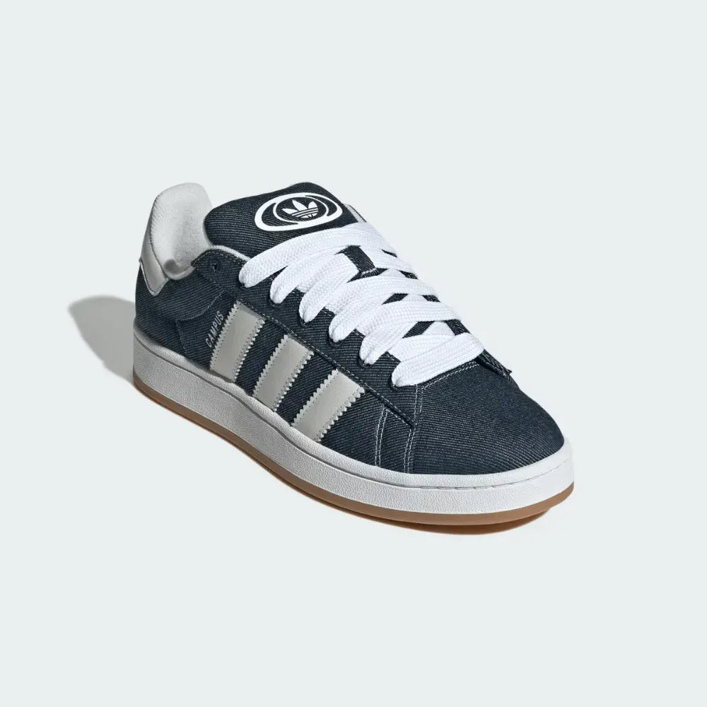 Ad Campus 00s - Night Indigo/Crystal White