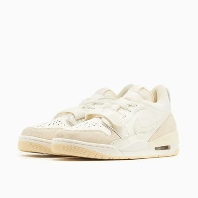 AJ Legacy 312 Low Sail Muslin