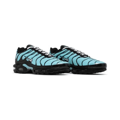 NK Air Max Plus - Aqua Blue
