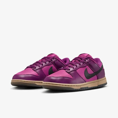 NK Dunk Low - Viotech Hot Fuchsia