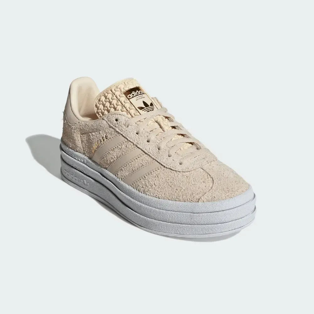 Ad Gazelle Bold - Wonder White Cloud