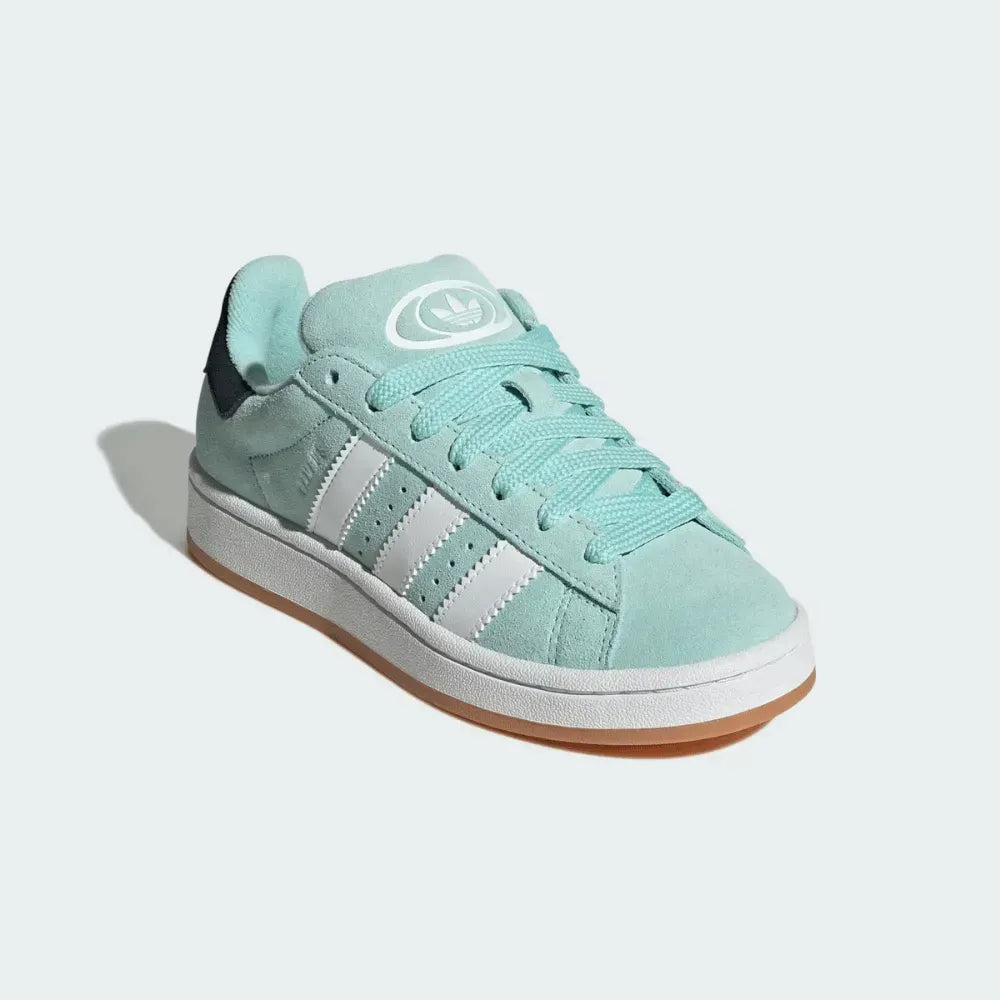 Ad Campus 00s - Semi Flash Aqua/Cloud White/Gum