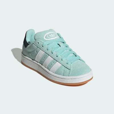Ad Campus 00s - Semi Flash Aqua/Cloud White/Gum