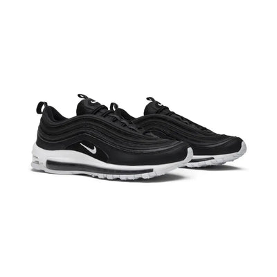 NK Air Max 97 - Black White