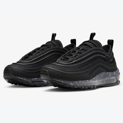 NK Air Max 97 - Terrascape Triple Black
