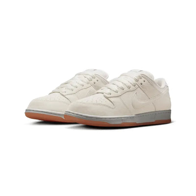 NK Dunk Low - Pale Ivory