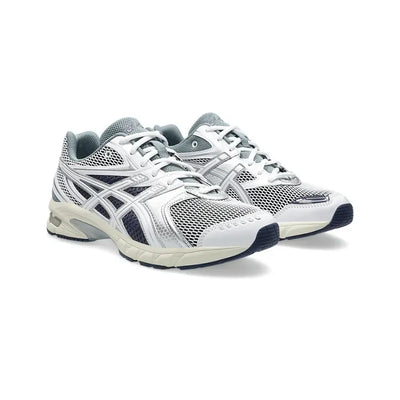 ASC Gel DS Trainer 14 - White Pure Silver