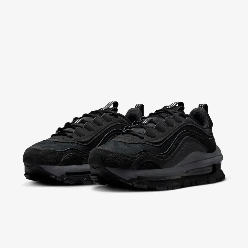 NK Air Max 97 - Futura Triple Black