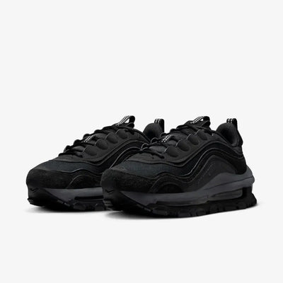 NK Air Max 97 - Futura Triple Black