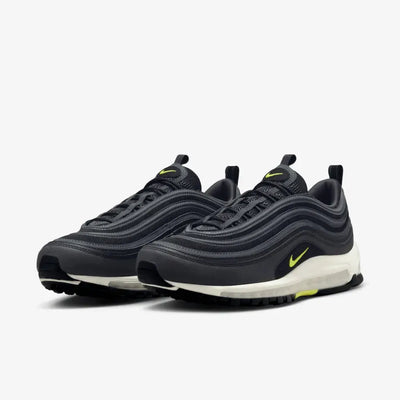 NK Air Max 97 - Black Cyber