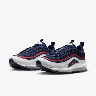 NK Air Max 97 - USA Obsidian
