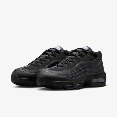 NK Air Max 95 OG Black Persian Violet