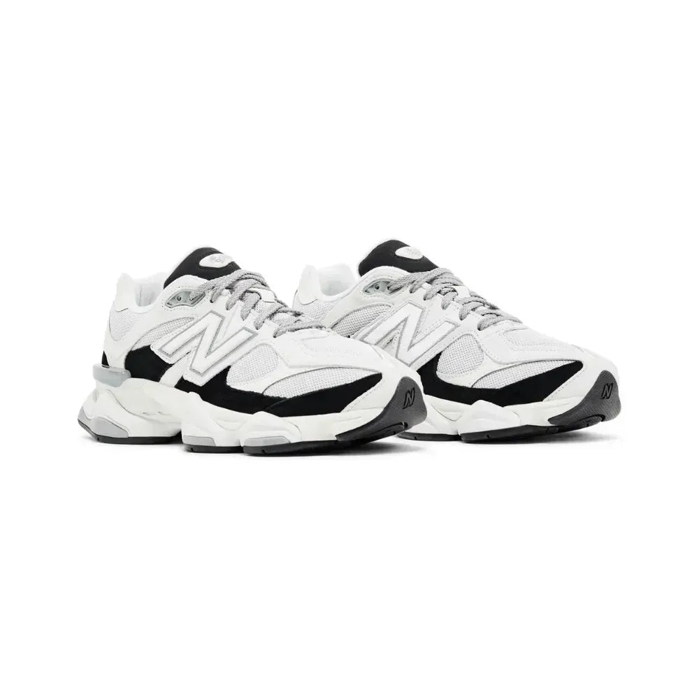 NB 9060 Grey Jet Black