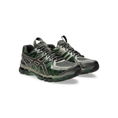 ASC Gel Kayano 20 x Kiko Kostadinov - Moss Gunmetal