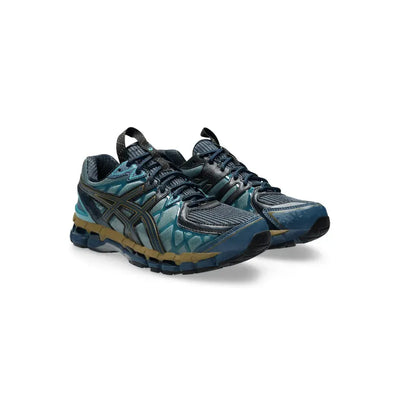 ASC Gel Kayano 20 x Kiko Kostadinov - Indigo Sea Glass