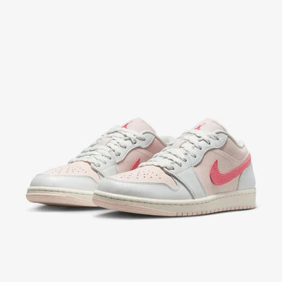 AJ 1 Low - Strawberry Milkshake
