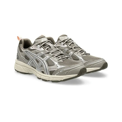 ASC Gel Nunobiki - Dark Taupe/Pure Silver