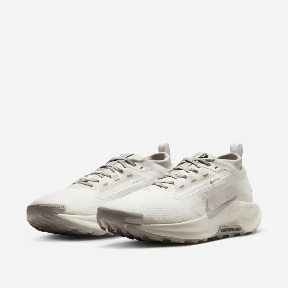 NK Pegasus Trail 5 GORE TEX - Summit White College Grey Bone