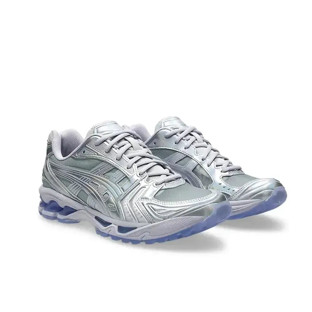 ASC Gel Kayano 14 x Marvel/Kith - Silver Surfer