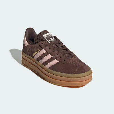Ad Gazelle Bold - Icey Pink Auburn
