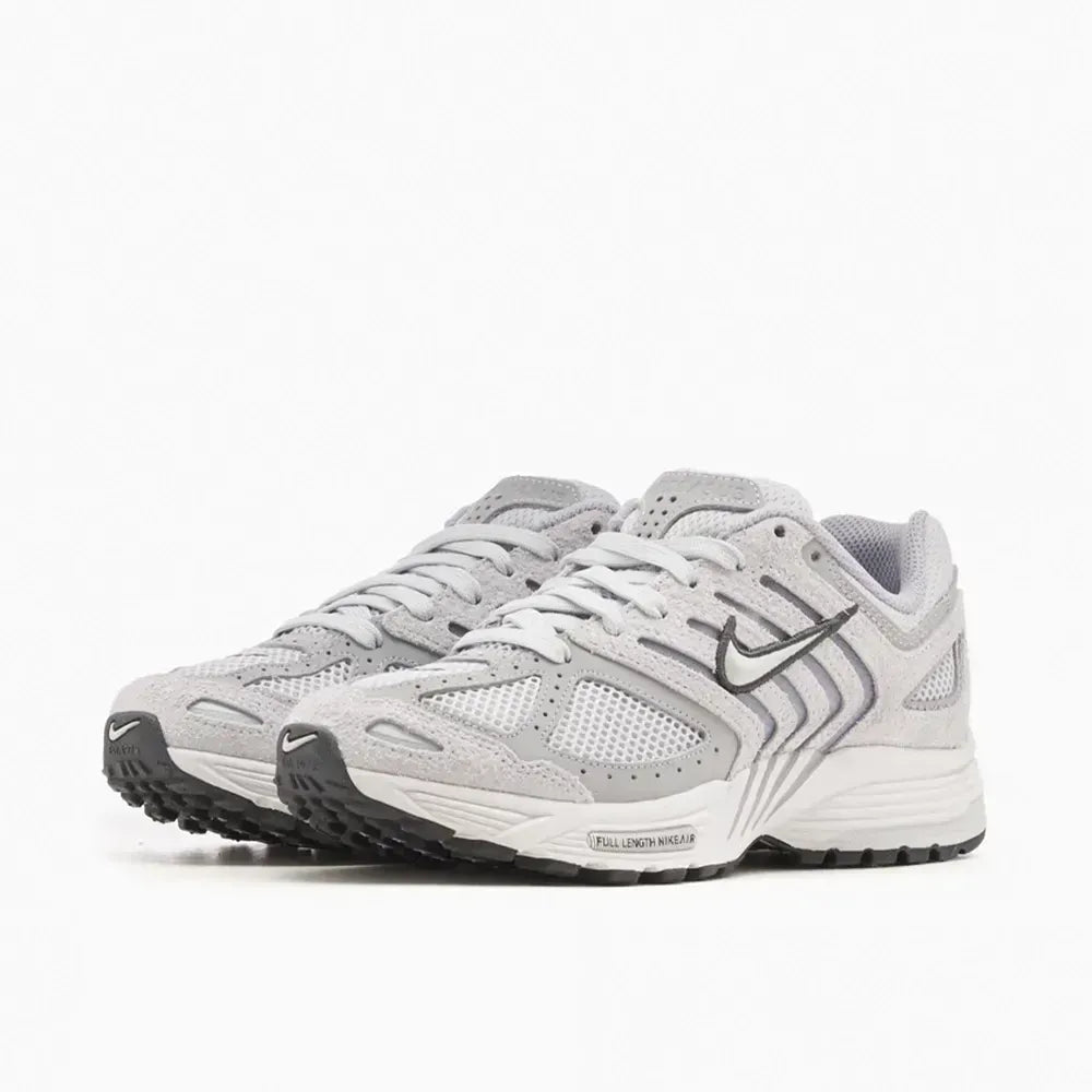 NK Air Pegasus 2005 - Phantom Light Bone Black Metallic Silver