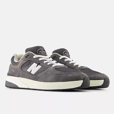 NB Numeric 933 x Andrew Reynolds – Grey
