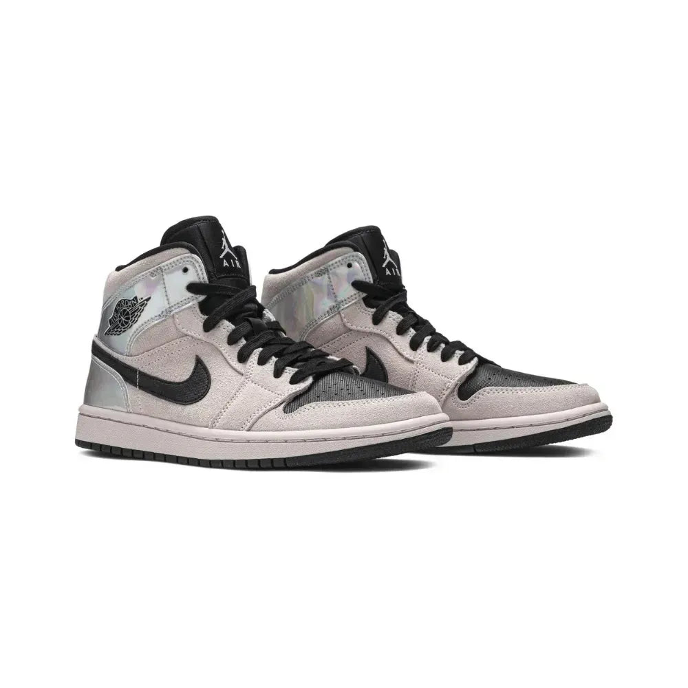 AJ 1 - Dirty Powder Iridescent