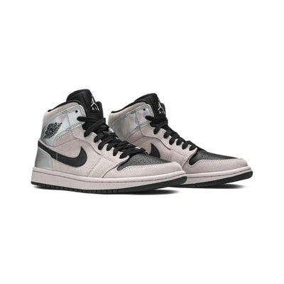 AJ 1 - Dirty Powder Iridescent