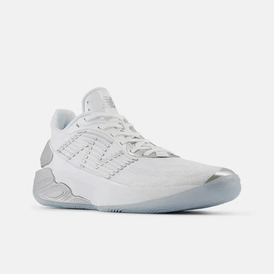 NB TWO WXY V5 – White/Gold Metallic/Silver Metallic