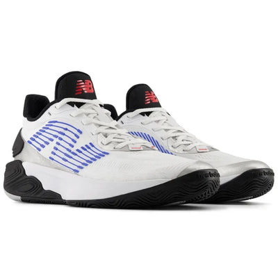 NB TWO WXY V5 – White/Black/Blue Oasis