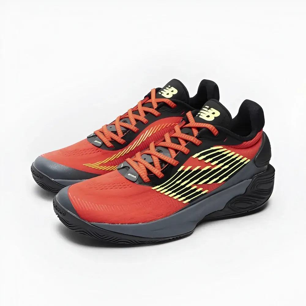 NB TWO WXY V5 – Neo Flame/Graphite/Black